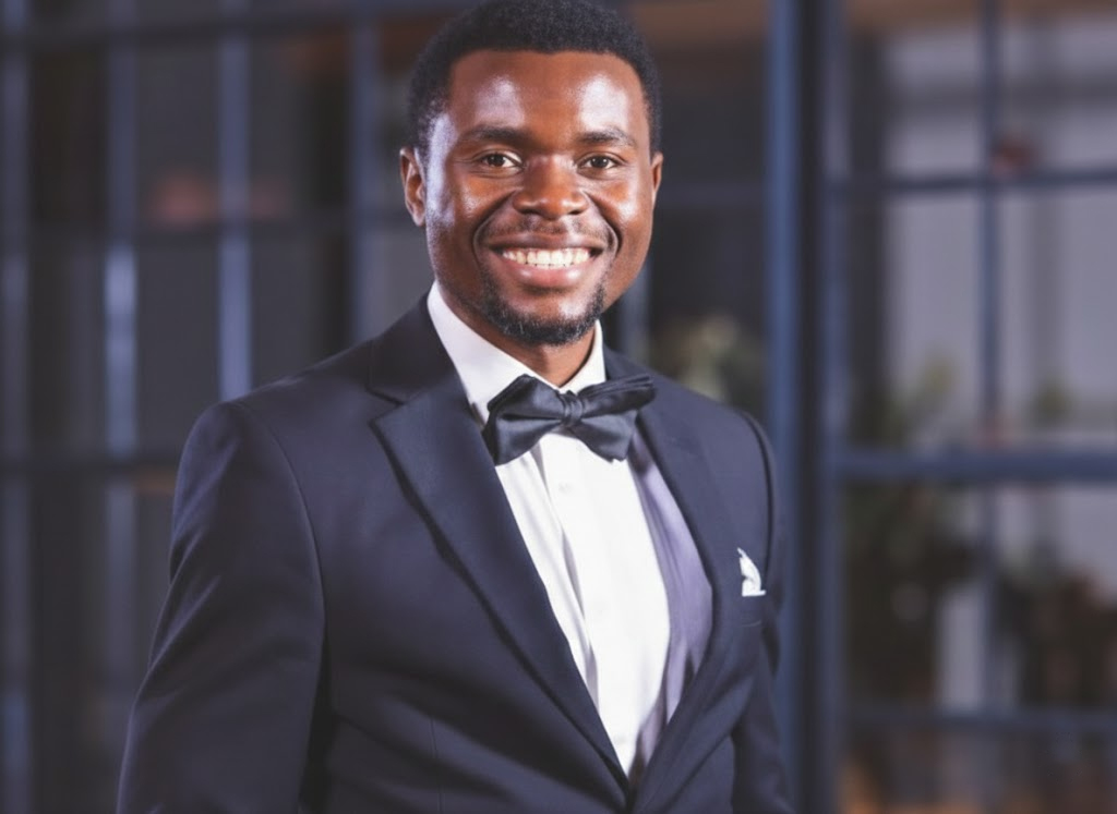 Whiteson Lungu